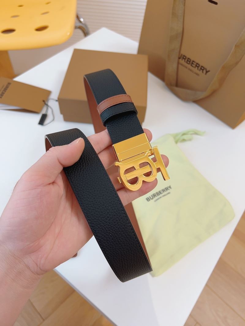 Bv*b*rry belts